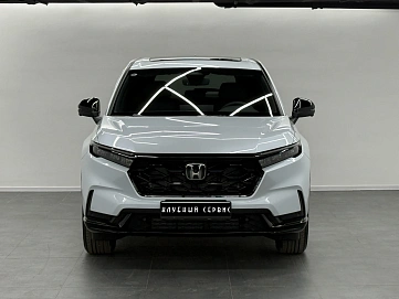 Honda CR-V, 2026г, полный привод, вариатор