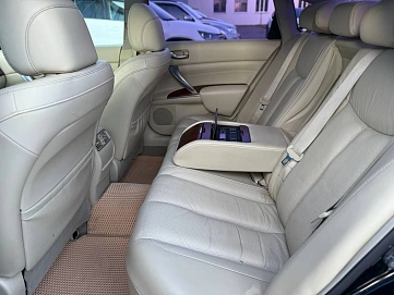 Nissan Teana, 2011г, передний привод, вариатор