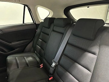 Mazda CX-5, 2014г, полный привод, автомат