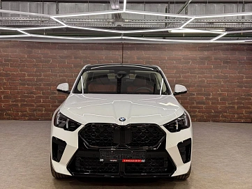BMW X2, 2025г, передний привод, робот