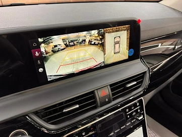 Kia Seltos, 2025г, передний привод, вариатор