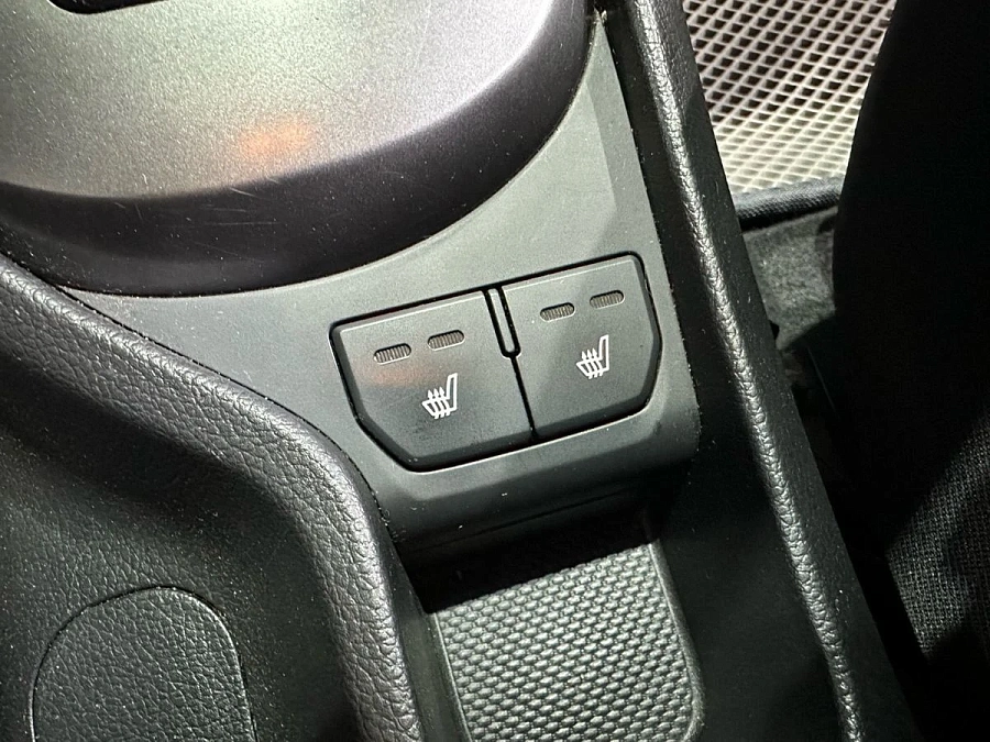 Kia Rio, 2016г., передний привод, автомат