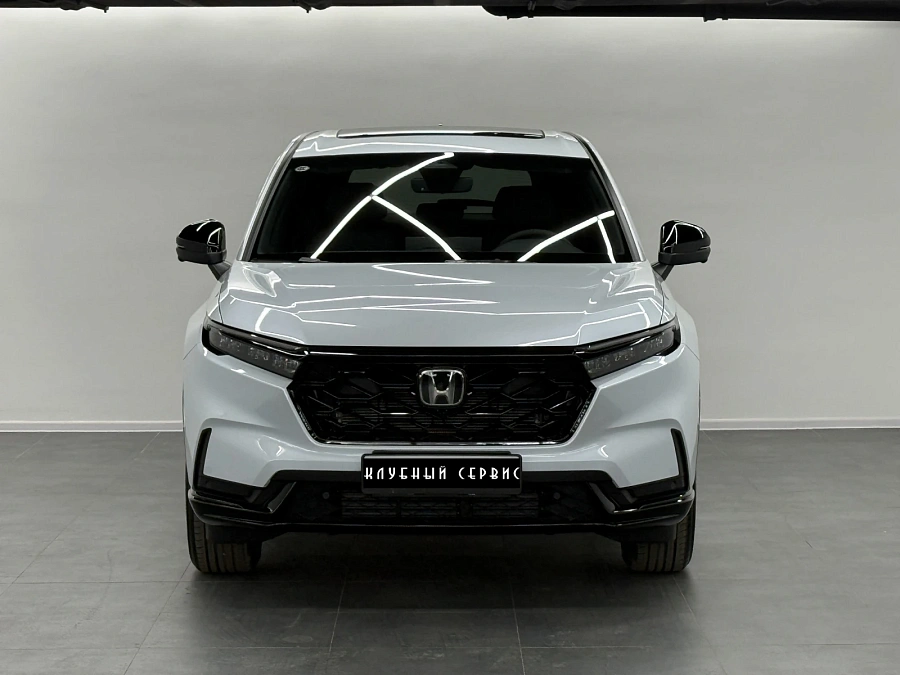Honda CR-V, 2026г., полный привод, вариатор
