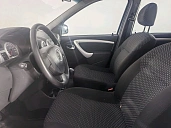 Lada (ВАЗ) Largus, 2016г., передний привод, механика