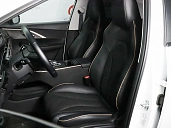 Omoda C5, 2024г., передний привод, вариатор