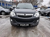 Opel Antara, 2013г., полный привод, механика