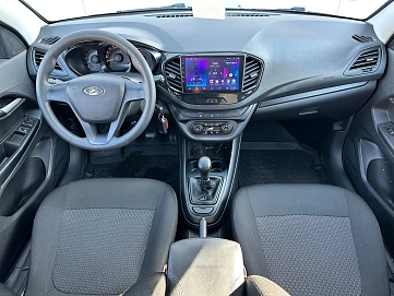 Lada (ВАЗ) Vesta, 2021г, передний привод, механика