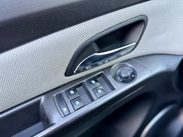 Chevrolet Cruze, 2013г., передний привод, автомат