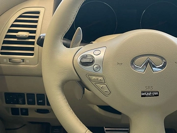 Infiniti , 2011г., полный привод, автомат