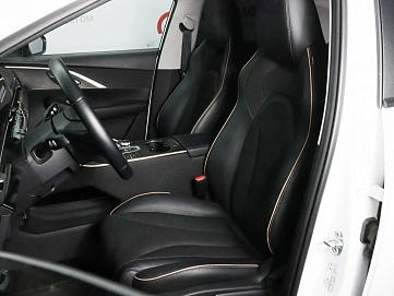 Omoda C5, 2024г, передний привод, вариатор