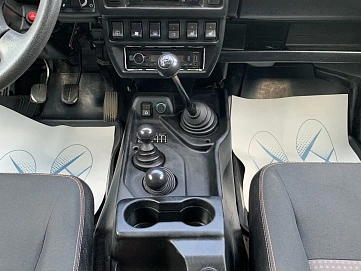 Lada (ВАЗ) , 2015г., полный привод, механика