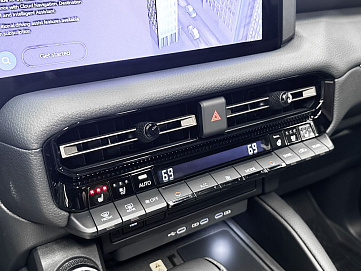 Toyota Land Cruiser Prado, 2024г, полный привод, автомат