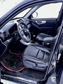 Lifan X60, 2013г, передний привод, механика