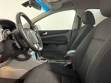 Ford Focus, 2010г, передний привод, автомат