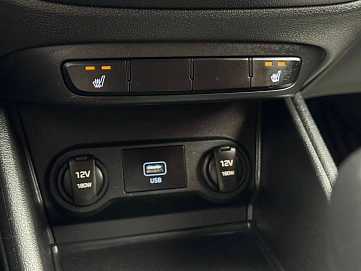 Hyundai Solaris, 2020г, передний привод, механика