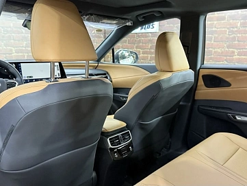 Lexus RX, 2025г, полный привод, автомат