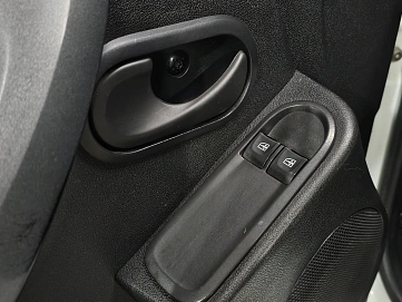 Renault Duster, 2020г, полный привод, механика