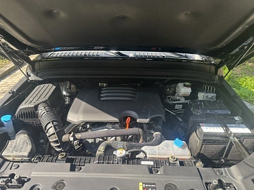 Tank 300, 2023г, полный привод, автомат