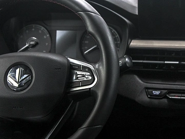 Livan X3 Pro, 2023г, передний привод, вариатор