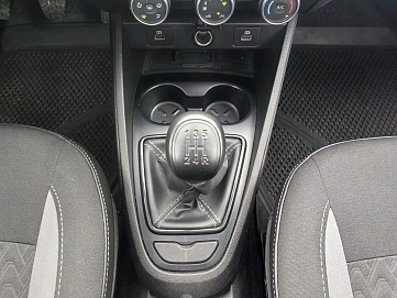 Lada (ВАЗ) Vesta, 2024г, передний привод, механика