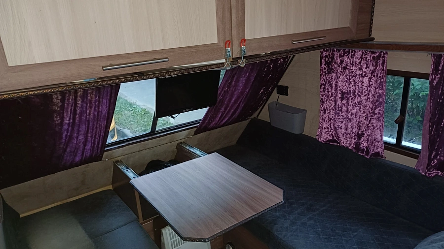 КамМЗ Полуприцепы автовозы, 2022г.