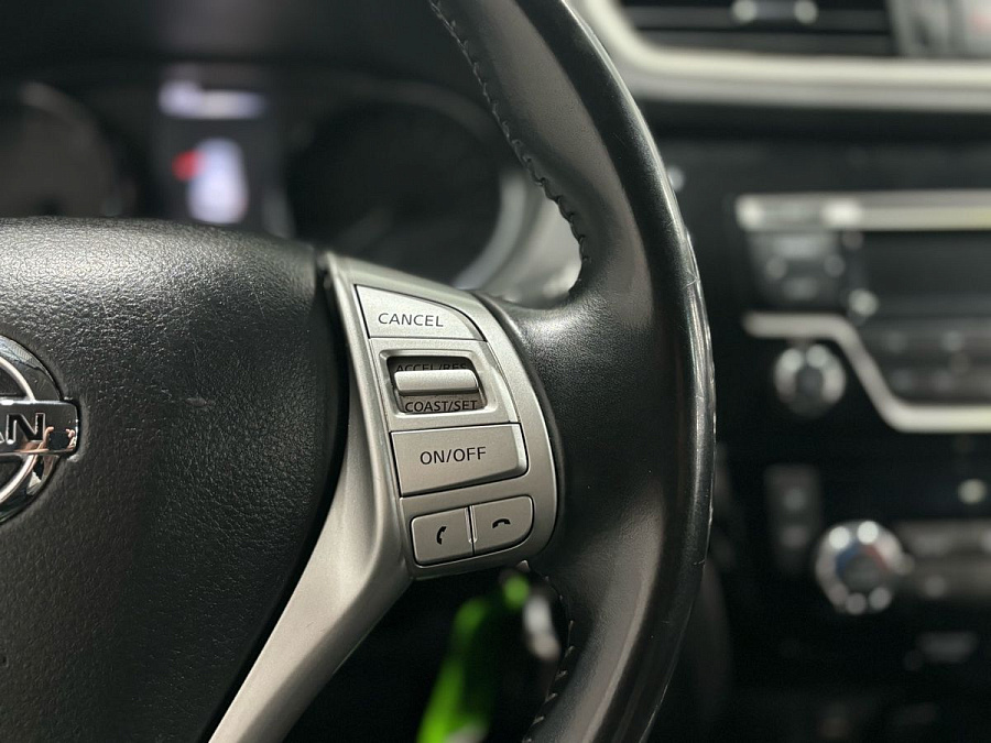 Nissan , 2018г., передний привод, автомат