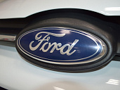 Ford Focus, 2012г., передний привод, робот