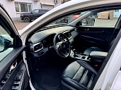 Kia Sorento, 2015г., полный привод, автомат