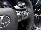Lexus LX, 2025г., полный привод, автомат