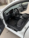 Skoda Octavia, 2019г., передний привод, робот