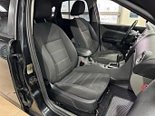 Ford Focus, 2010г., передний привод, автомат