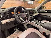 Volkswagen Teramont, 2025г., полный привод, робот