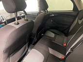 Ford Focus, 2012г., передний привод, механика