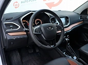 Lada (ВАЗ) , 2024г., передний привод, вариатор