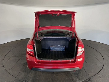 Lada (ВАЗ) Granta, 2025г, передний привод, механика