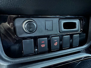 Mitsubishi Outlander, 2017г, полный привод, вариатор