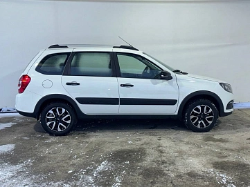 Lada (ВАЗ) , 2025г., передний привод, механика