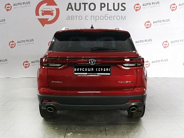 Changan , 2024г., передний привод, робот