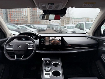 Changan , 2023г., передний привод, робот