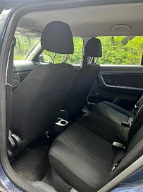 Skoda Fabia, 2014г, передний привод, механика