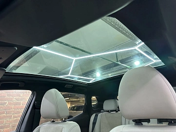 Nissan Qashqai, 2016г, полный привод, вариатор