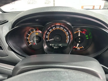 Lada (ВАЗ) Vesta, 2020г, передний привод, автомат