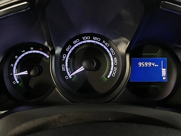 Lada (ВАЗ) XRAY, 2018г, передний привод, механика