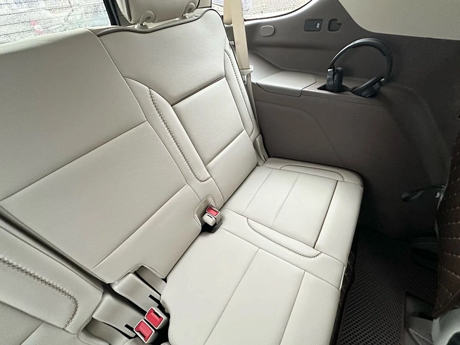 GMC Yukon, 2022г., полный привод, автомат