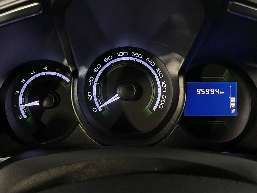 Lada (ВАЗ) XRAY, 2018г., передний привод, механика