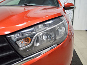 Lada (ВАЗ) Vesta, 2020г., передний привод, механика