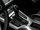Geely Atlas, 2021г., передний привод, автомат