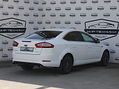 Ford Mondeo, 2012г., передний привод, робот