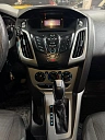 Ford Focus, 2011г., передний привод, робот
