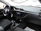Kia Rio, 2020г., передний привод, автомат